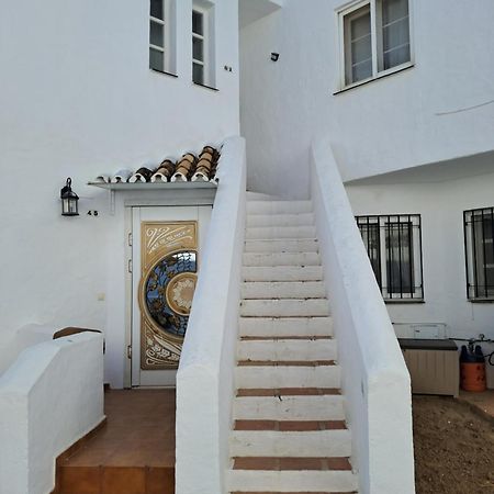 Apartament Am Mijas Golf Views Fuengirola Zewnętrze zdjęcie