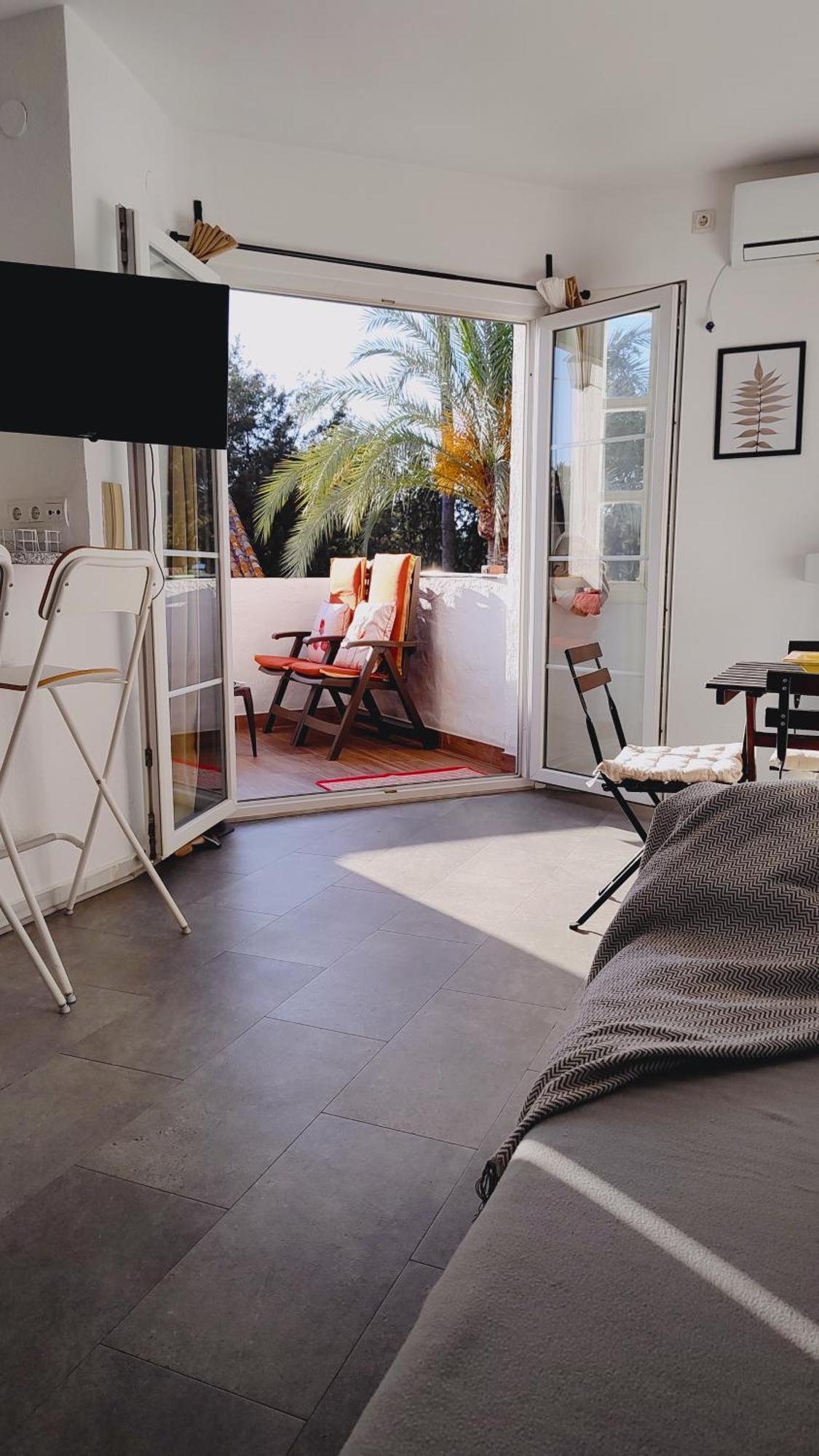 Apartament Am Mijas Golf Views Fuengirola Zewnętrze zdjęcie
