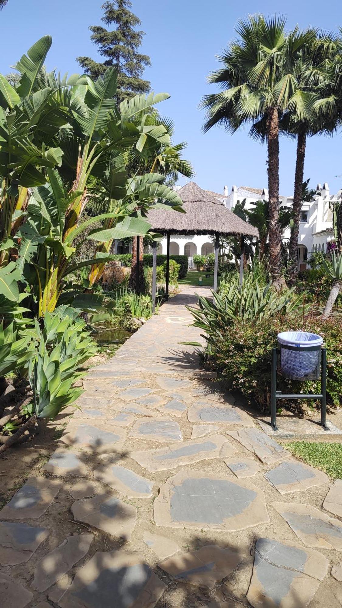 Apartament Am Mijas Golf Views Fuengirola Zewnętrze zdjęcie
