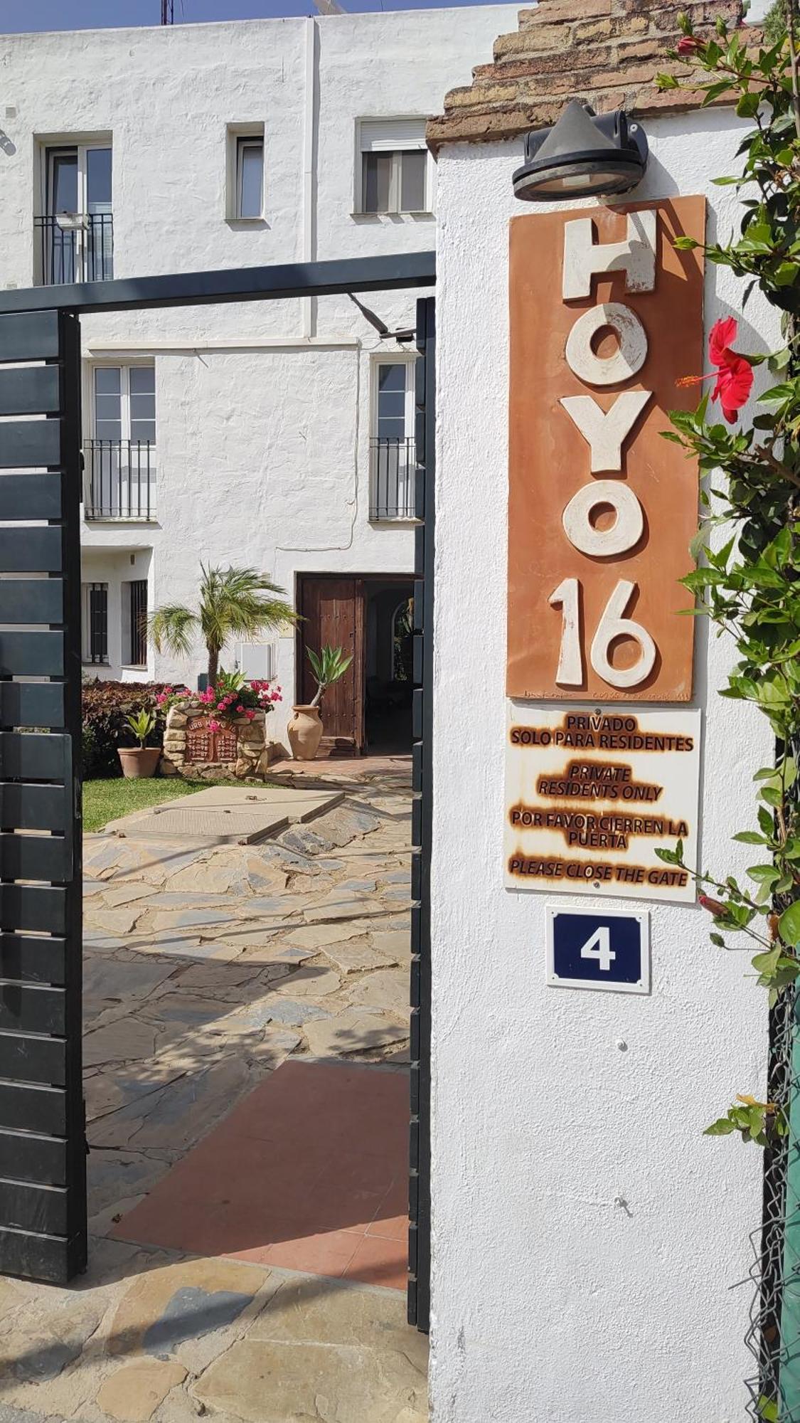 Apartament Am Mijas Golf Views Fuengirola Zewnętrze zdjęcie