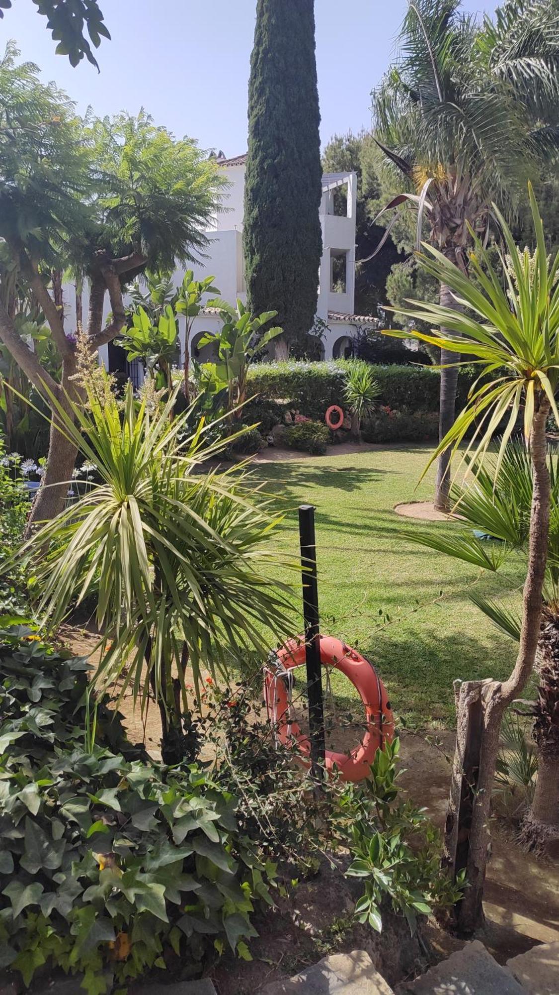 Apartament Am Mijas Golf Views Fuengirola Zewnętrze zdjęcie