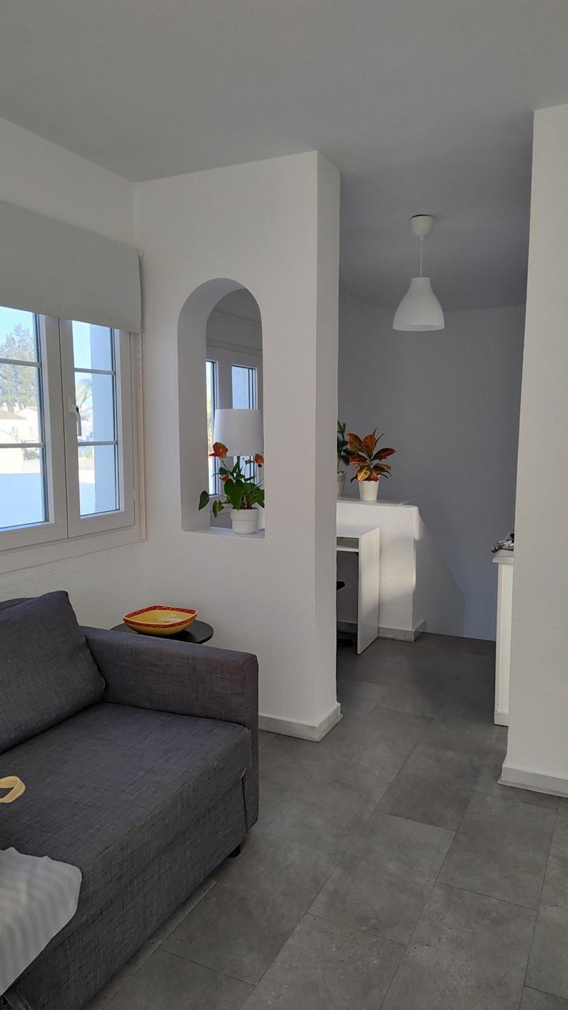 Apartament Am Mijas Golf Views Fuengirola Zewnętrze zdjęcie