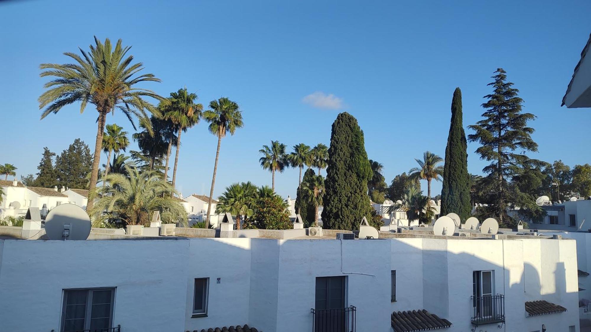 Apartament Am Mijas Golf Views Fuengirola Zewnętrze zdjęcie