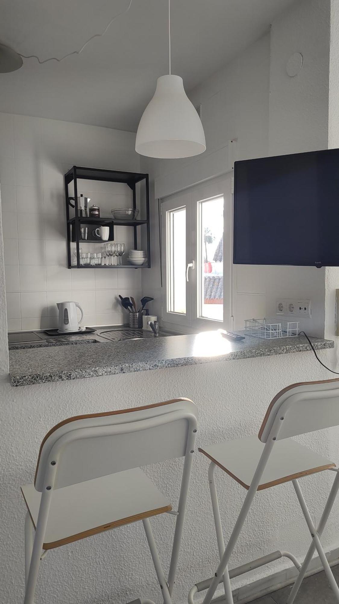 Apartament Am Mijas Golf Views Fuengirola Zewnętrze zdjęcie