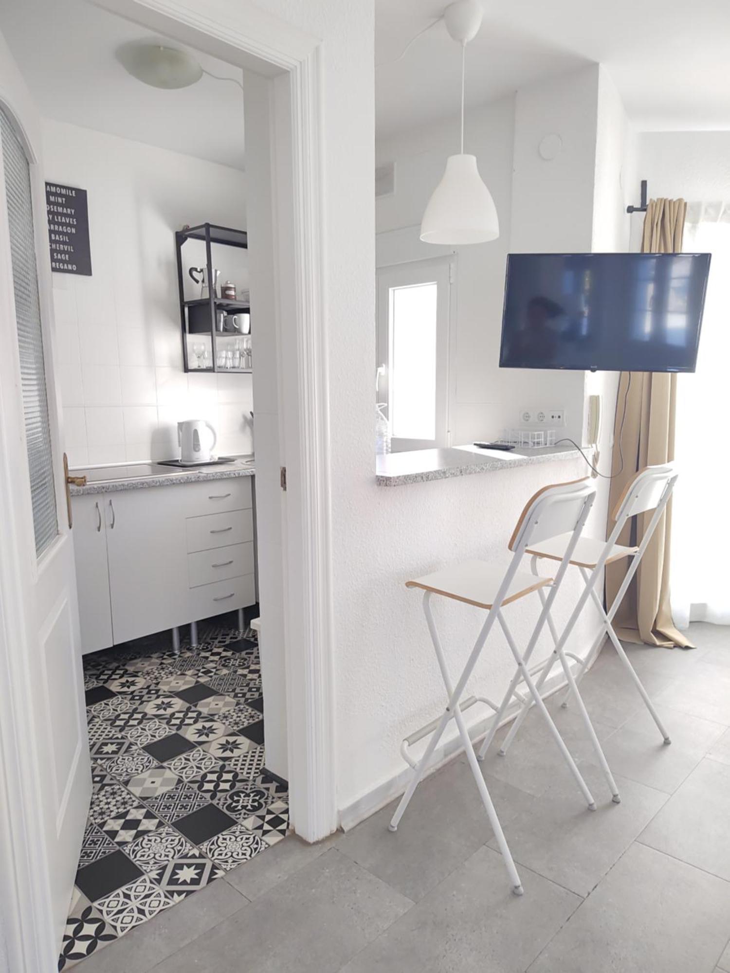 Apartament Am Mijas Golf Views Fuengirola Zewnętrze zdjęcie