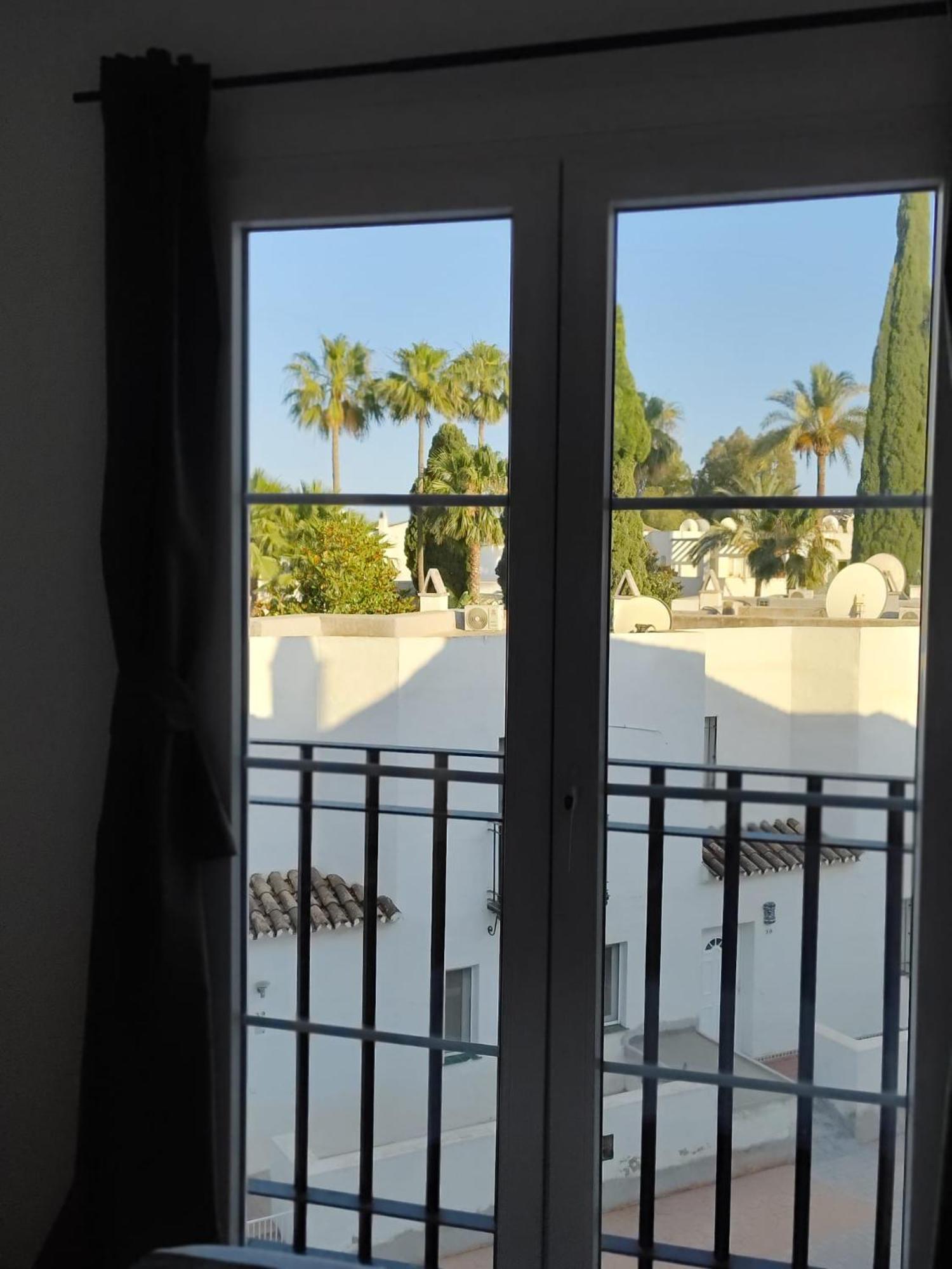 Apartament Am Mijas Golf Views Fuengirola Zewnętrze zdjęcie