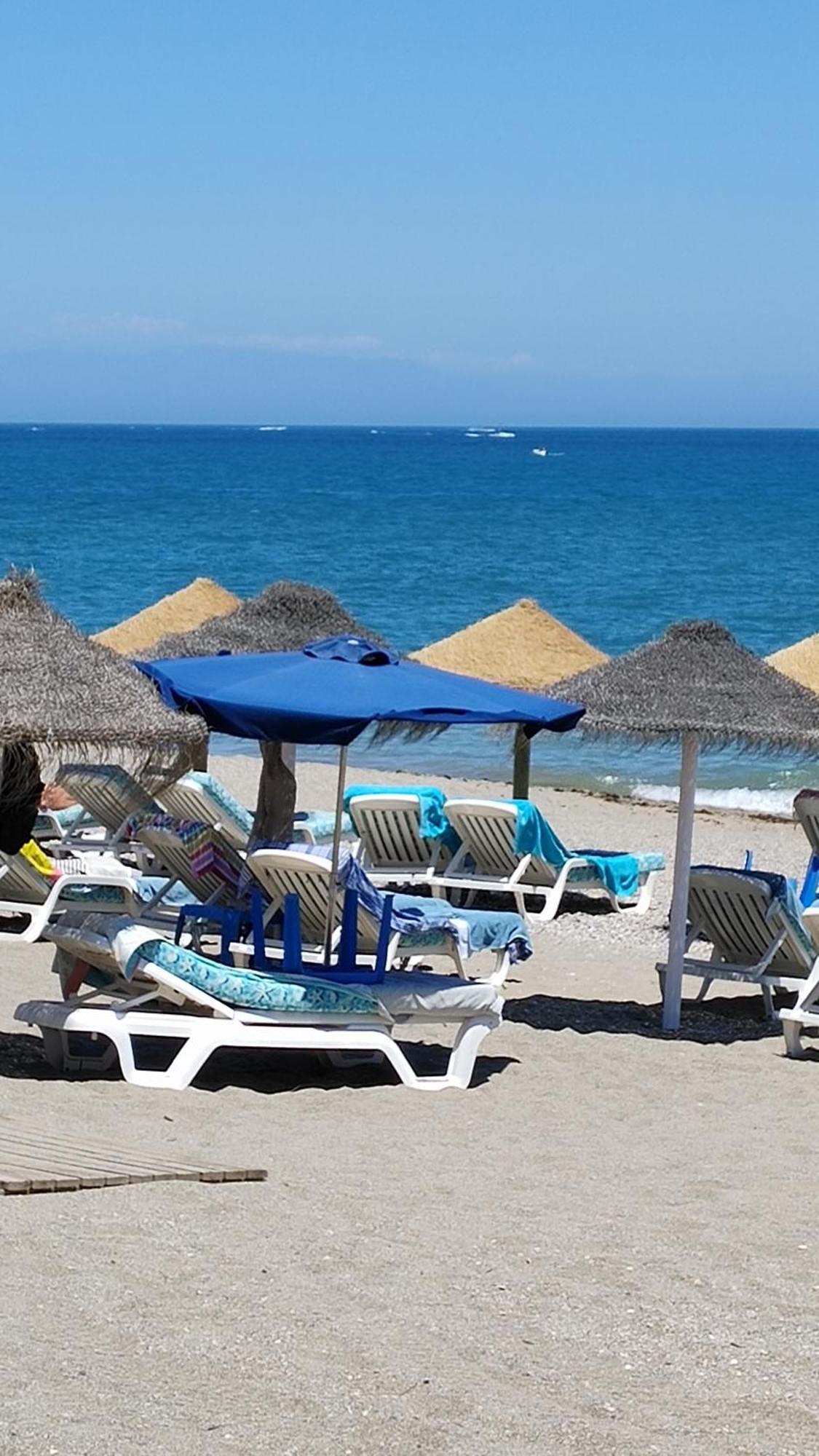 Apartament Am Mijas Golf Views Fuengirola Zewnętrze zdjęcie