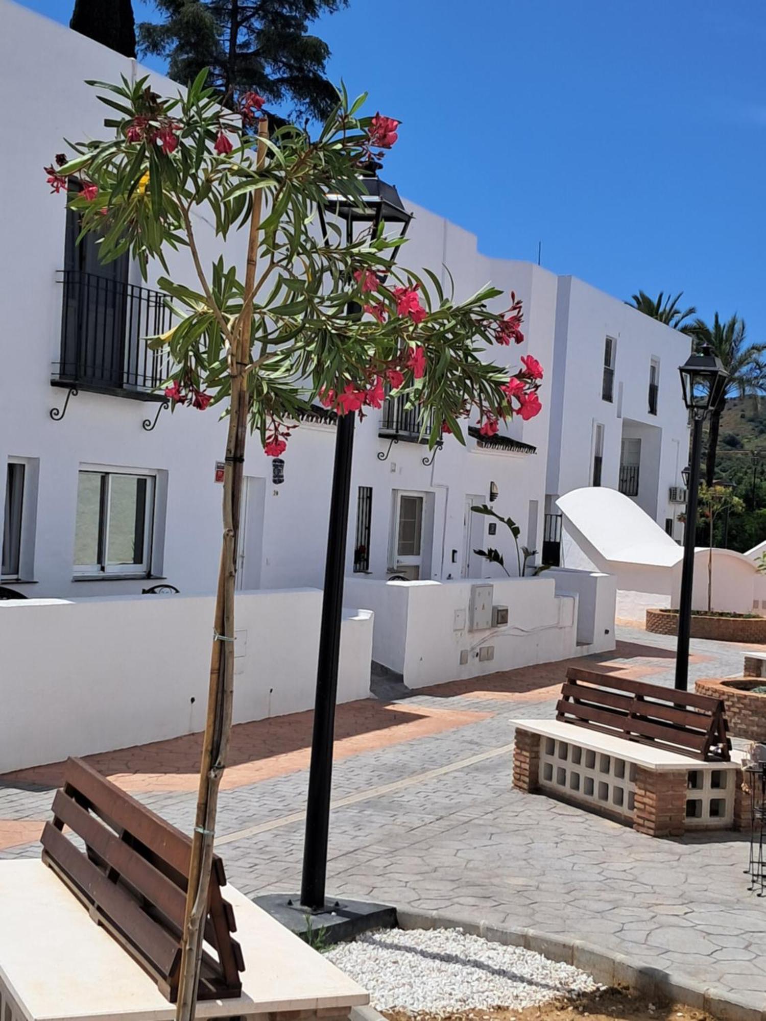 Apartament Am Mijas Golf Views Fuengirola Zewnętrze zdjęcie